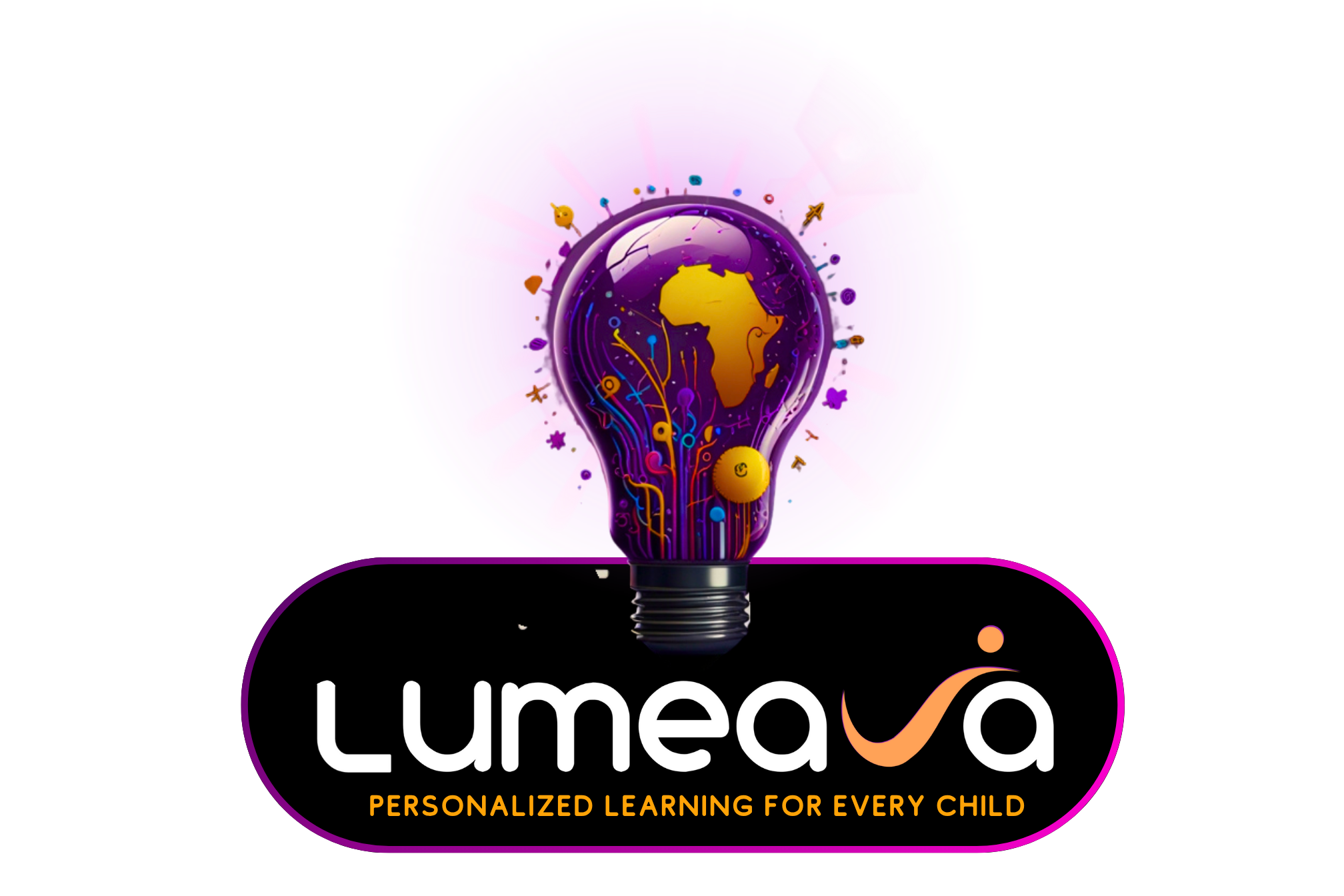 Lumeava Logo