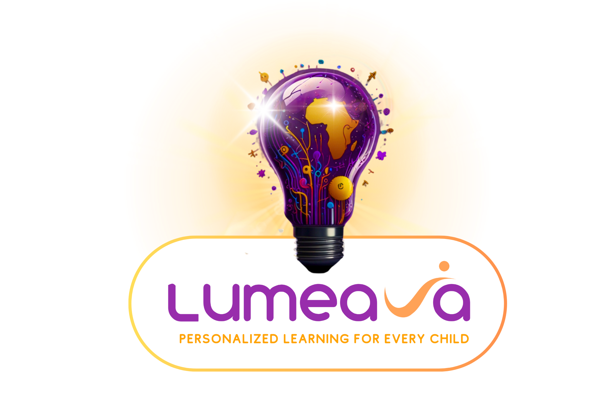 Lumeava Logo